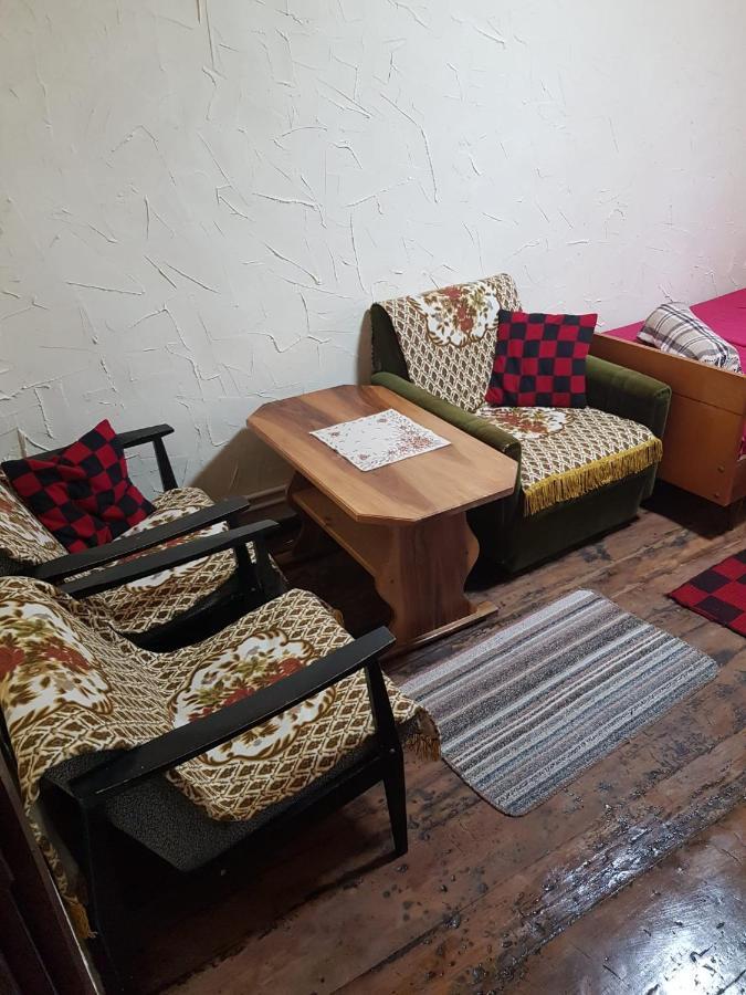 Konaciste Mali Izvor Villa Boljevac Bagian luar foto