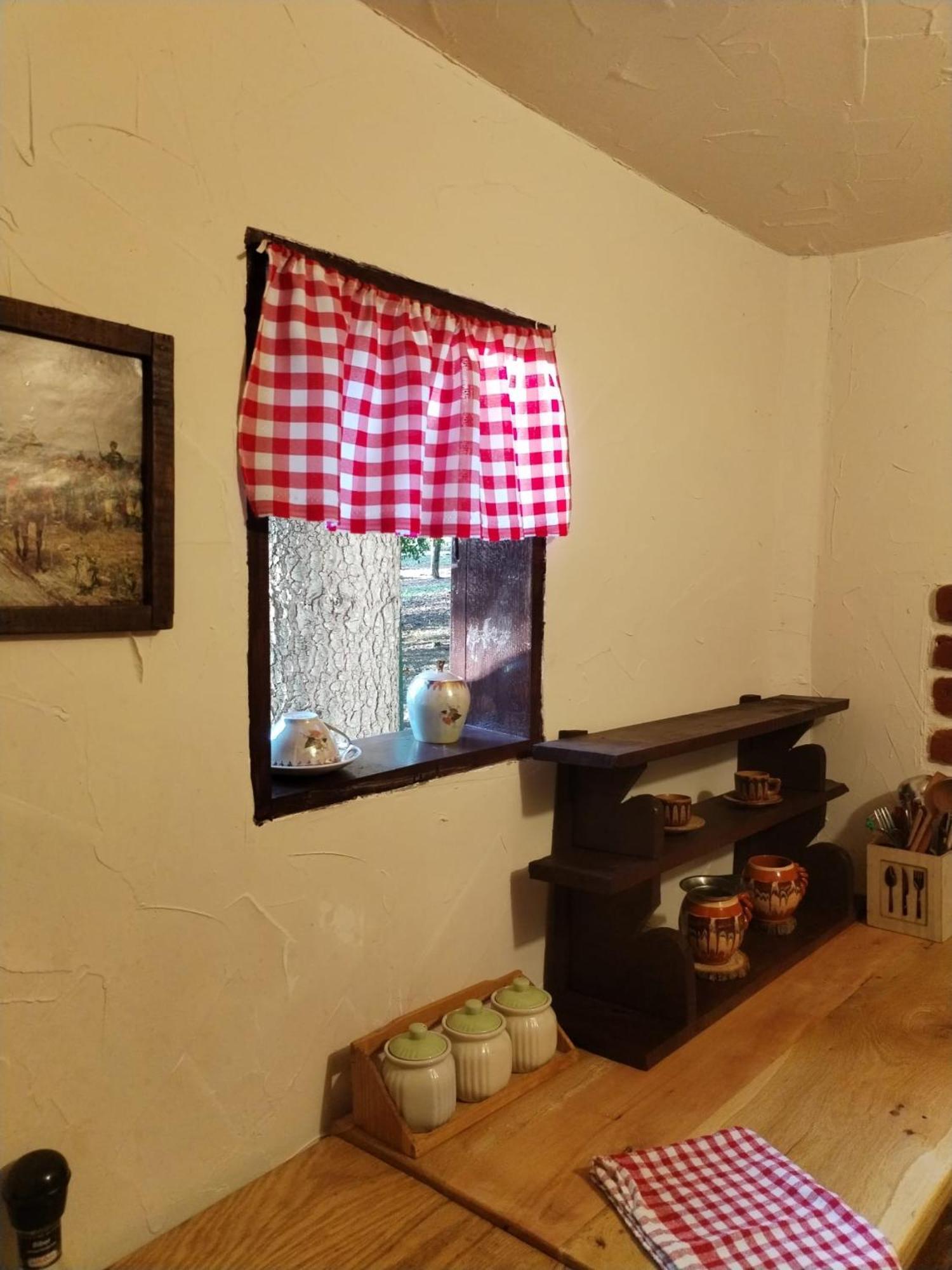 Konaciste Mali Izvor Villa Boljevac Bagian luar foto