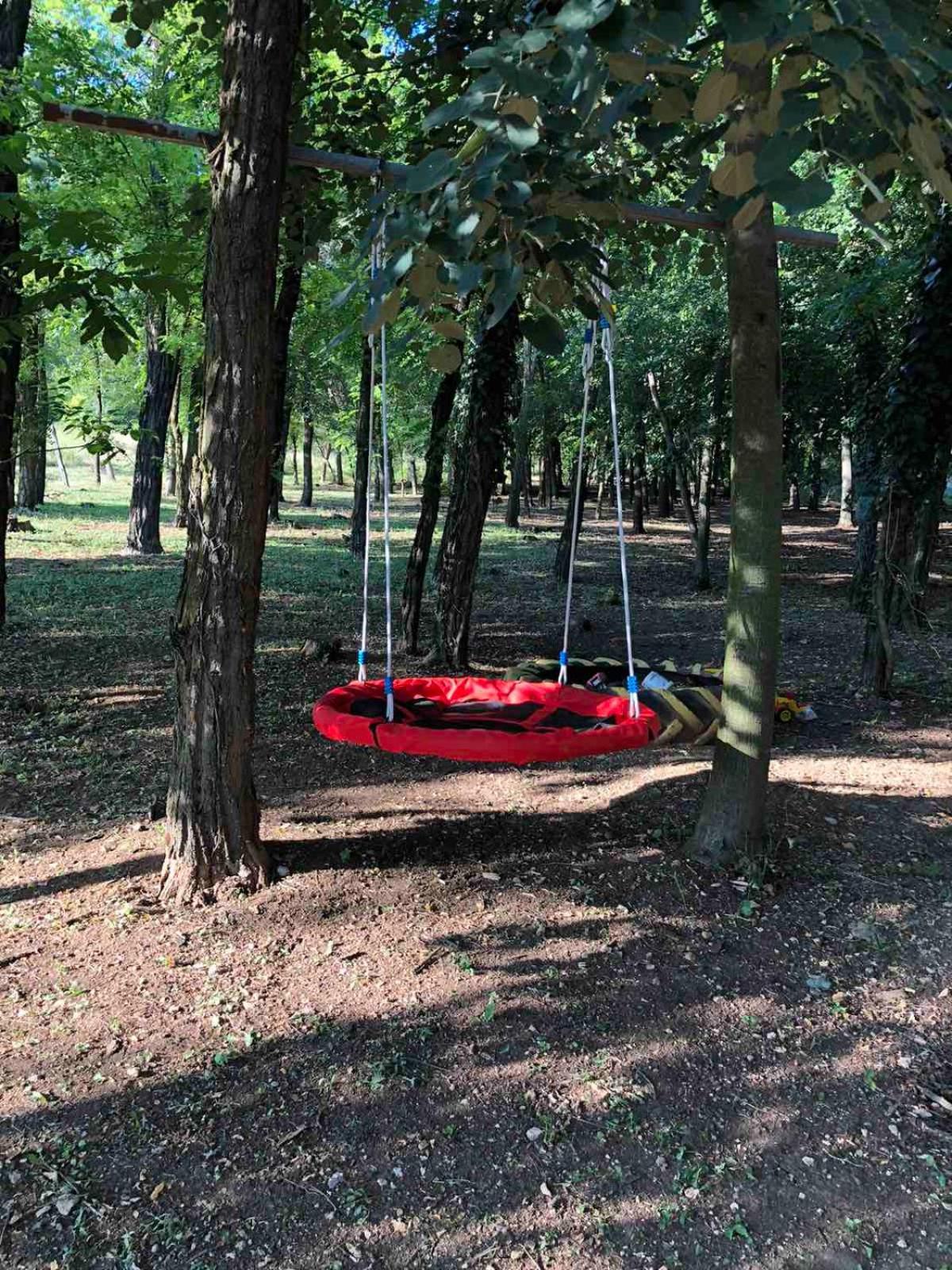 Konaciste Mali Izvor Villa Boljevac Bagian luar foto